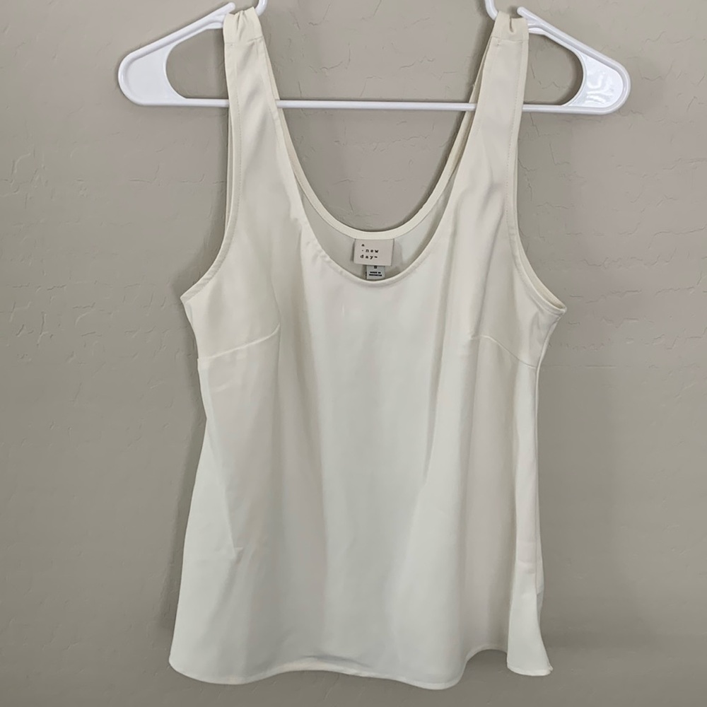 Nice Tank Top